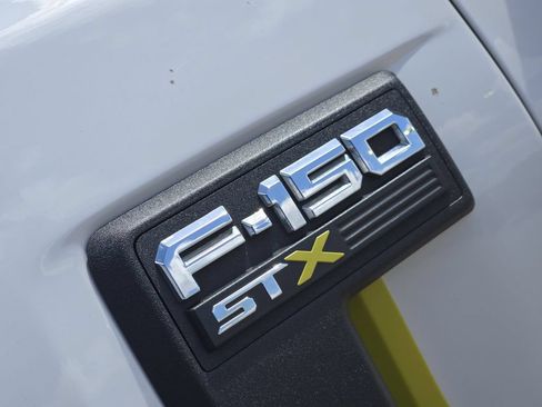 Used 2024 Ford F150 STX AWD/4WD image 31