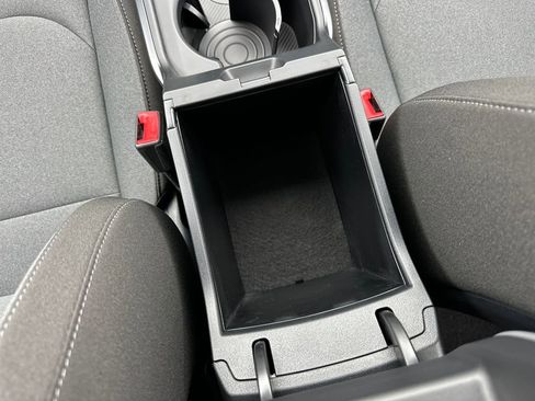 New 2025 Kia K4 LXS image 26