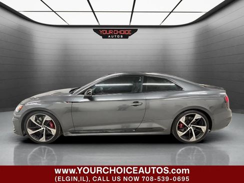 Used 2019 Audi RS 5 image 2