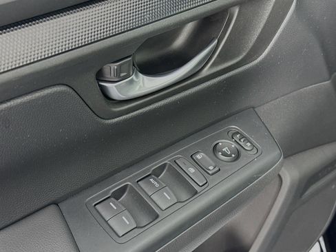 Certified 2024 Honda CR-V LX image 17