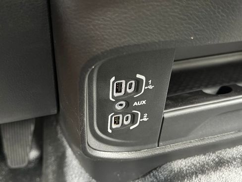 New 2026 RAM 4500 Tradesman w/ Safety Group image 19