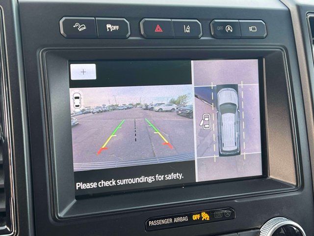 Used 2020 Ford Expedition Max Limited w/ Equipment Group 302A AWD/4WD image 35