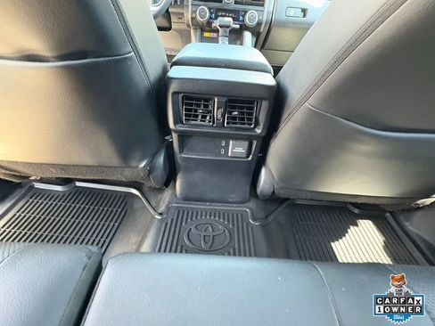 Certified 2025 Toyota 4Runner TRD Off-Road Premium w/ Tow Technology Package AWD/4WD image 27