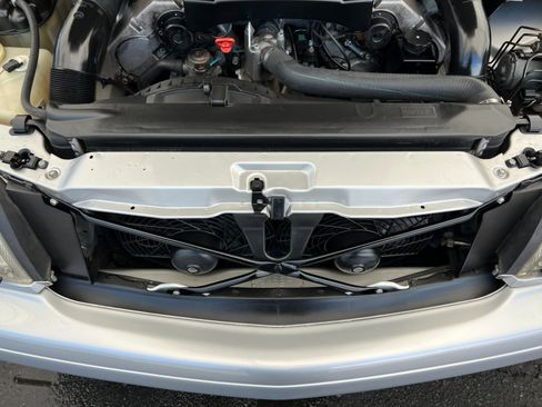 Used 1998 Mercedes-Benz SL 500 image 37