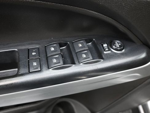 Used 2017 Chevrolet Colorado LT w/ LT Convenience Package image 13