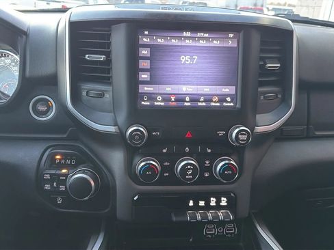 Used 2020 RAM 1500 Big Horn image 28