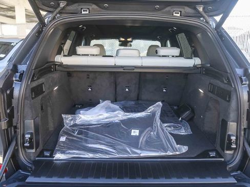 Used 2026 BMW X5 sDrive40i w/ M Sport Package RWD image 22