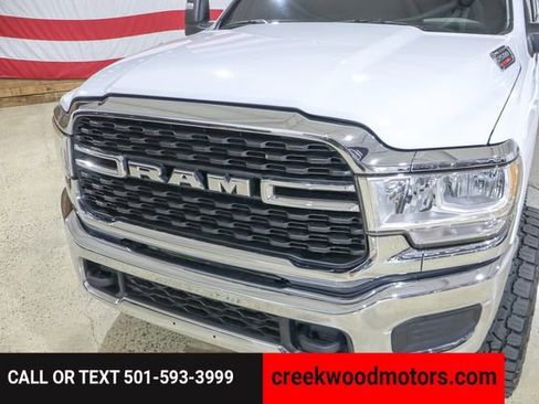 Used 2024 RAM 2500 Big Horn image 25