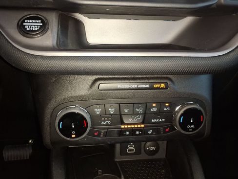 Used 2023 Ford Bronco Sport Outer Banks w/ Tech Package AWD/4WD image 30