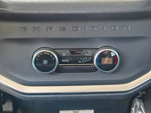 New 2025 Ford Expedition Max Active image 22