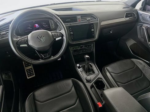 Used 2023 Volkswagen Tiguan SEL R-Line AWD/4WD image 31