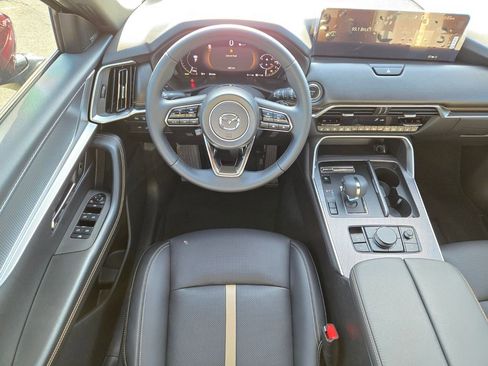 New 2026 MAZDA CX-90 Plug-In Hybrid w/ Premium Plus AWD/4WD image 17