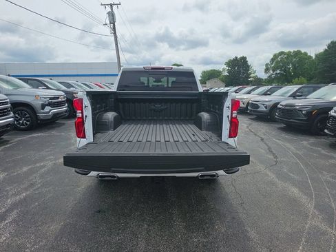 New 2026 Chevrolet Silverado 1500 RST w/ Convenience Package II AWD/4WD image 7