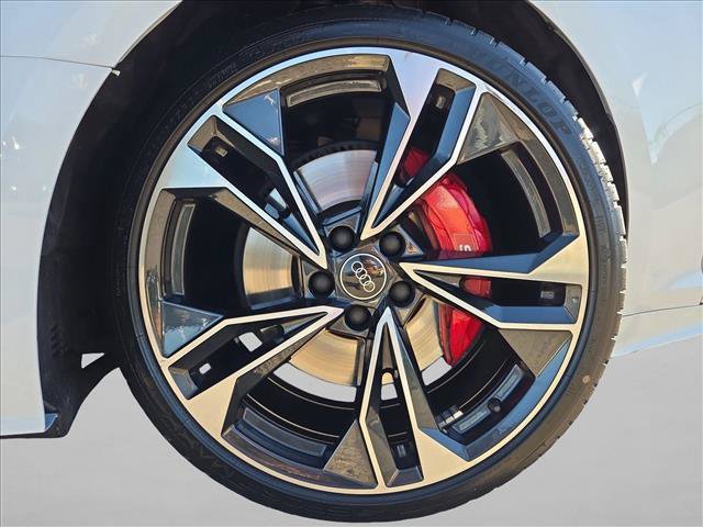 Used 2024 Audi S5 Premium Plus AWD/4WD image 18