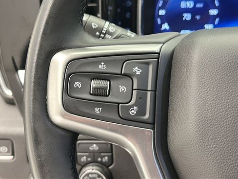 Used 2024 Chevrolet Silverado 1500 LT AWD/4WD image 18