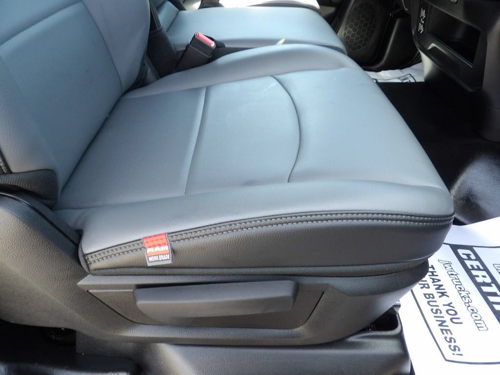 Used 2024 RAM 4500 Tradesman RWD image 44