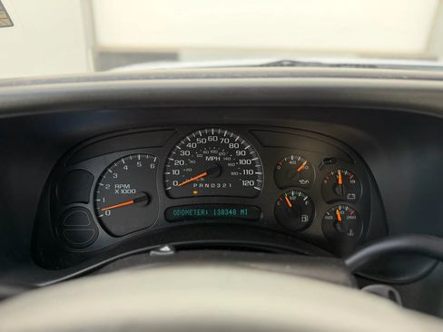 Used 2006 Chevrolet Silverado 1500 LT w/ Light Duty Power Package image 30