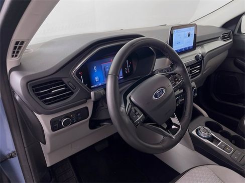 Used 2023 Ford Escape Active image 10