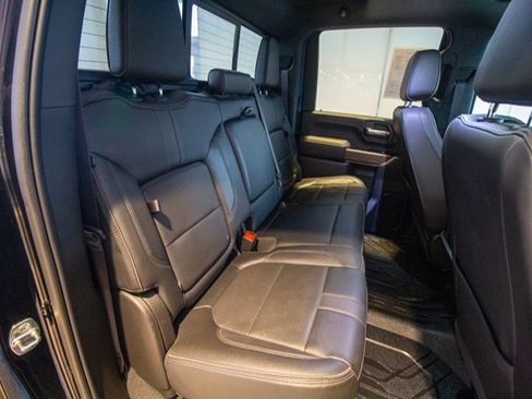 Used 2020 Chevrolet Silverado 2500 High Country w/ Technology Package image 19