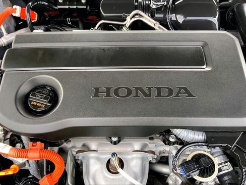 Used 2024 Honda Accord Sport image 32