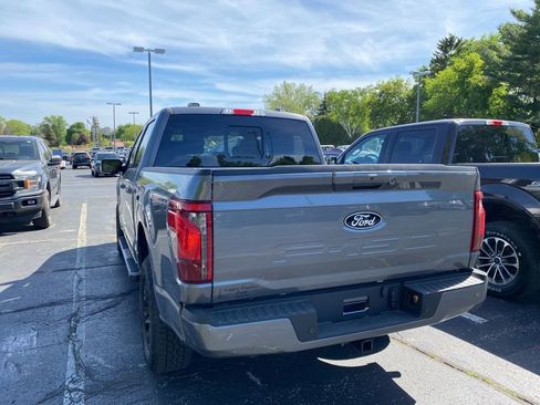 New 2026 Ford F150 XLT w/ Equipment Group 302A MID AWD/4WD image 7