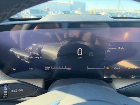 New 2026 Buick Enclave Preferred w/ LPO, Floor Liner Package image 20