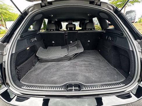 Certified 2023 Mercedes-Benz GLC 300 4MATIC image 21