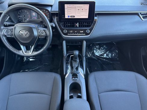Certified 2024 Toyota Corolla Cross LE FWD image 13