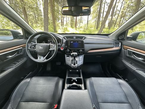 Used 2020 Honda CR-V EX-L image 4
