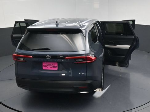Used 2024 Toyota Grand Highlander FWD image 22