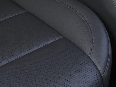 New 2026 Chevrolet Silverado 2500 LTZ w/ LTZ Convenience Package image 21