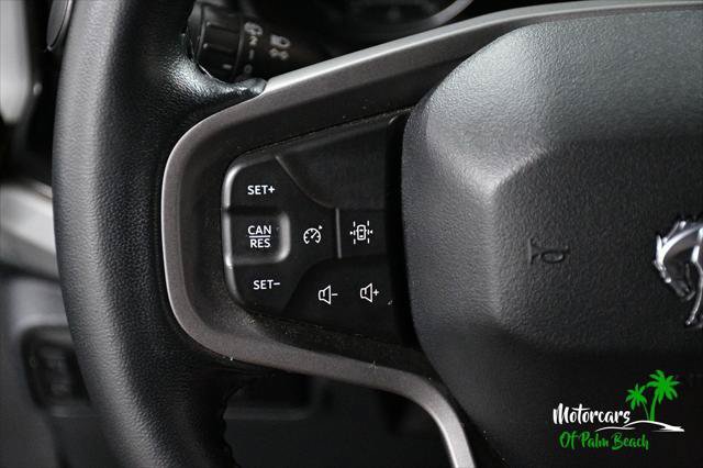 Used 2023 Ford Bronco Badlands w/ Sasquatch Package AWD/4WD image 25