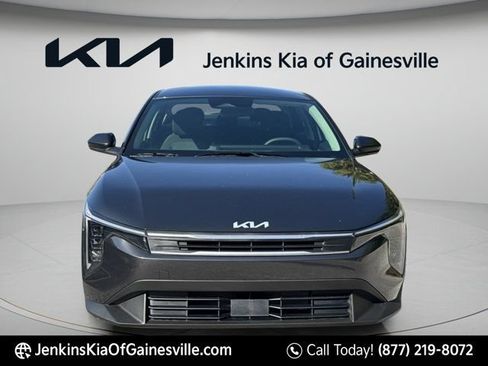 New 2026 Kia K4 FWD image 8