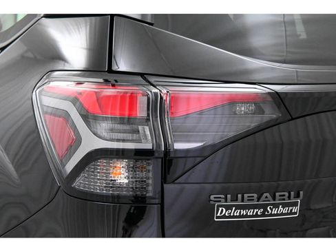 New 2025 Subaru Forester Sport image 10