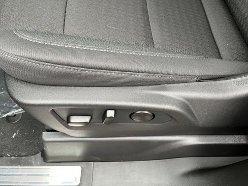 New 2026 Chevrolet Silverado 1500 LT image 13