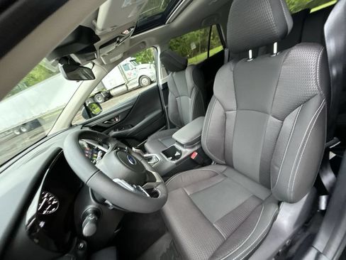 Certified 2025 Subaru Outback Premium AWD/4WD image 15