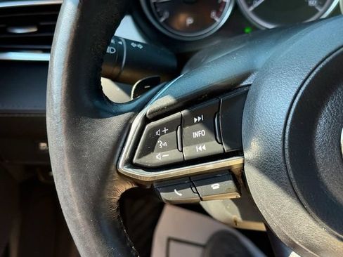 Used 2018 MAZDA MAZDA6 Grand Touring Reserve FWD image 21