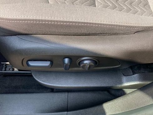 Used 2022 Chevrolet Equinox LS w/ LS Convenience Package FWD image 14