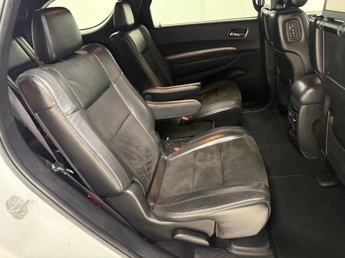 Used 2019 Dodge Durango R/T w/ Blacktop Package AWD/4WD image 36