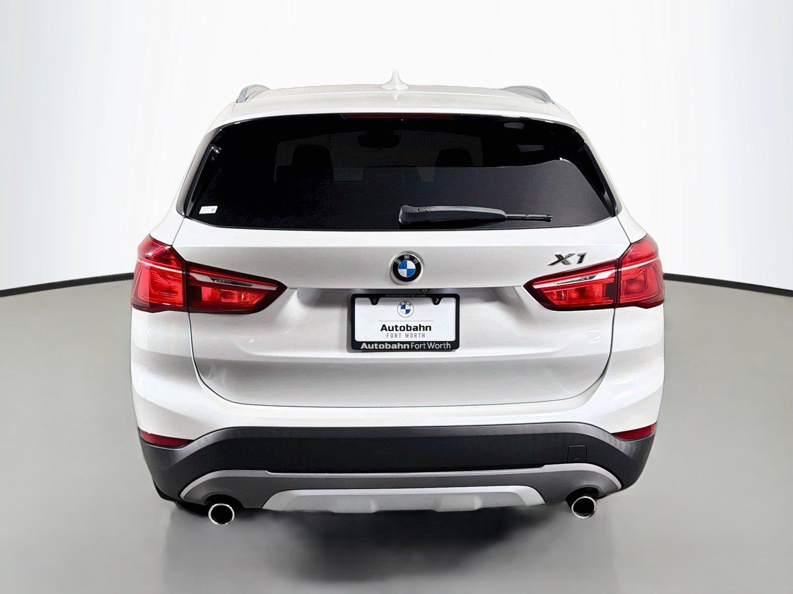 Used 2018 BMW X1 sDrive28i FWD image 7