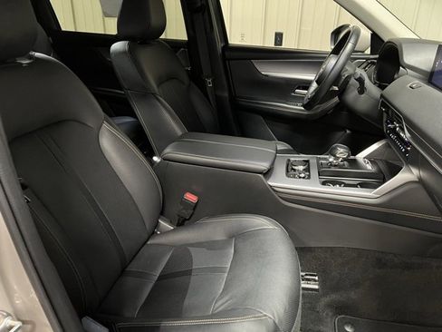 Used 2024 MAZDA CX-90 3.3 Turbo S image 32