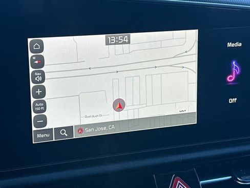 New 2026 Kia Niro Wind FWD image 19