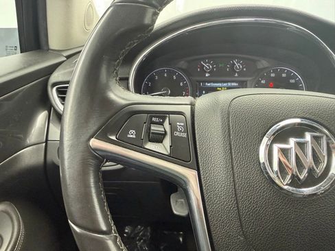Used 2018 Buick Encore Preferred AWD/4WD image 45