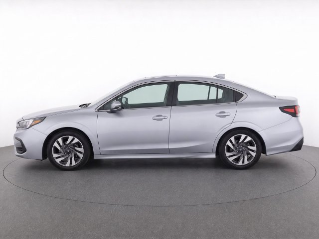 Used 2024 Subaru Legacy Limited AWD/4WD image 7