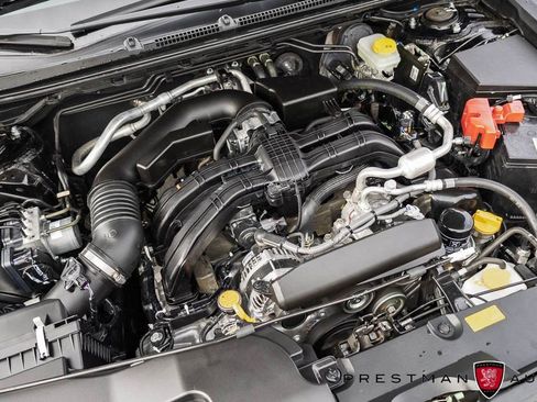 Used 2024 Subaru Crosstrek 2.5i Sport w/ Crosstrek Mirror Package image 37