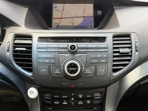 Used 2012 Acura TSX Sedan FWD image 26