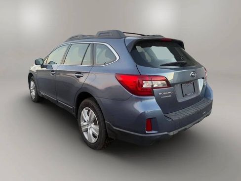 Used 2015 Subaru Outback 2.5i AWD/4WD image 4