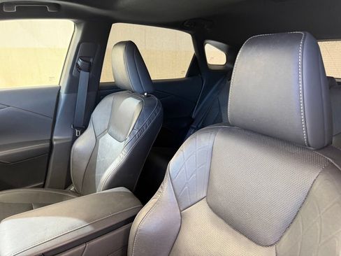 Used 2023 Lexus RX 350 Premium Plus w/ Cold Area Package FWD image 15