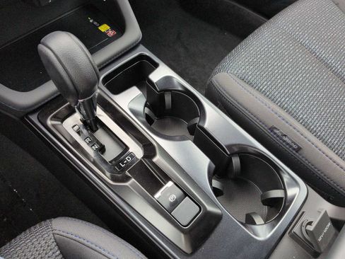 New 2026 Subaru Forester Premium AWD/4WD image 33