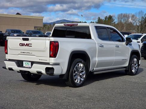 Certified 2023 GMC Sierra 1500 Denali image 22